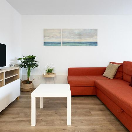 Stay U-Nique Apartments Fabra I Puig バルセロナ エクステリア 写真