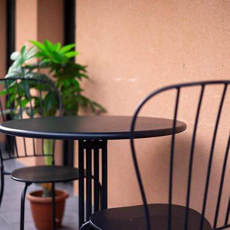 Stay U-Nique Apartments Fabra I Puig バルセロナ エクステリア 写真