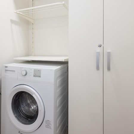 Stay U-Nique Apartments Fabra I Puig バルセロナ エクステリア 写真