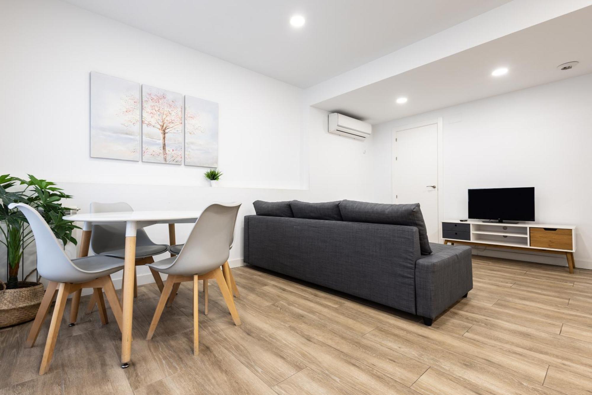 Stay U-Nique Apartments Fabra I Puig バルセロナ エクステリア 写真