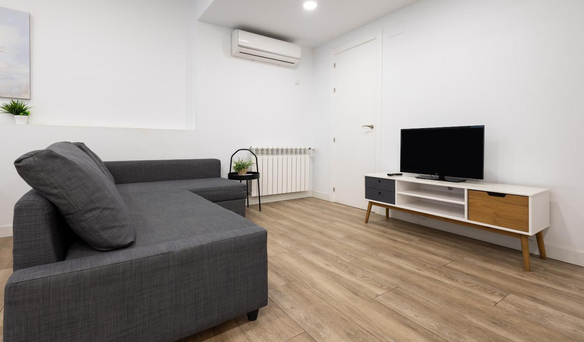 Stay U-Nique Apartments Fabra I Puig バルセロナ エクステリア 写真