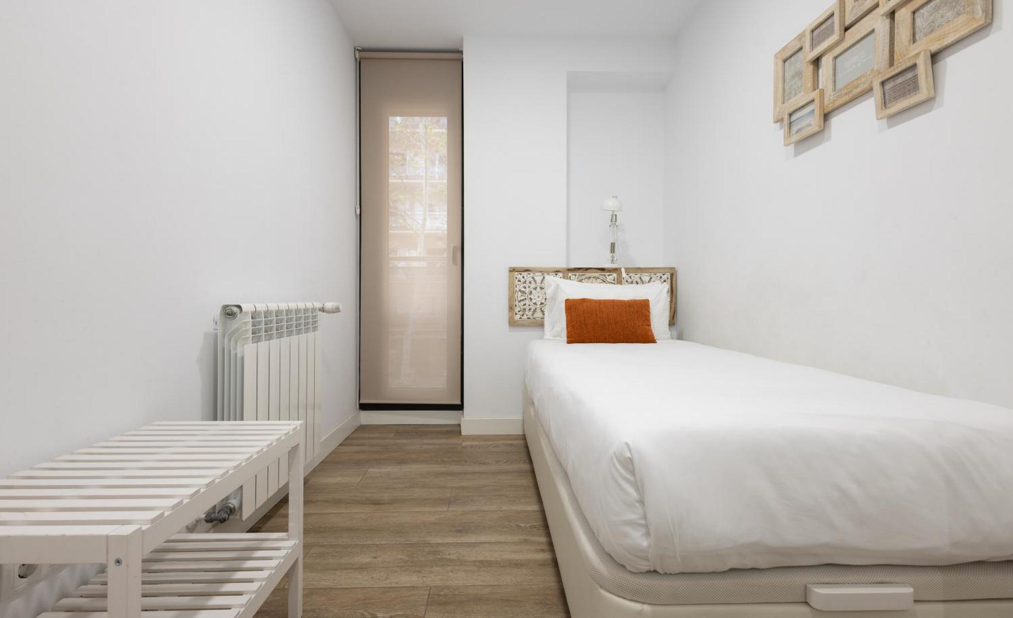 Stay U-Nique Apartments Fabra I Puig バルセロナ エクステリア 写真