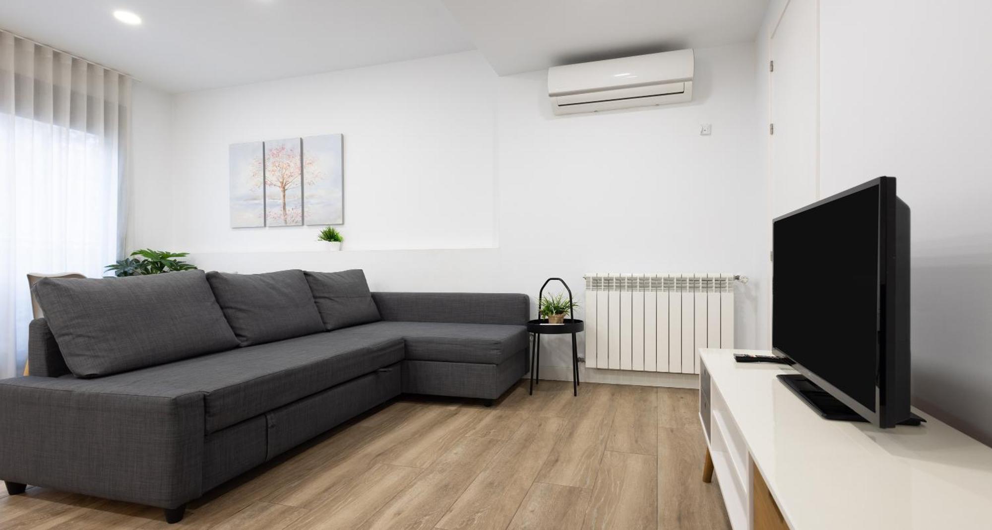 Stay U-Nique Apartments Fabra I Puig バルセロナ エクステリア 写真