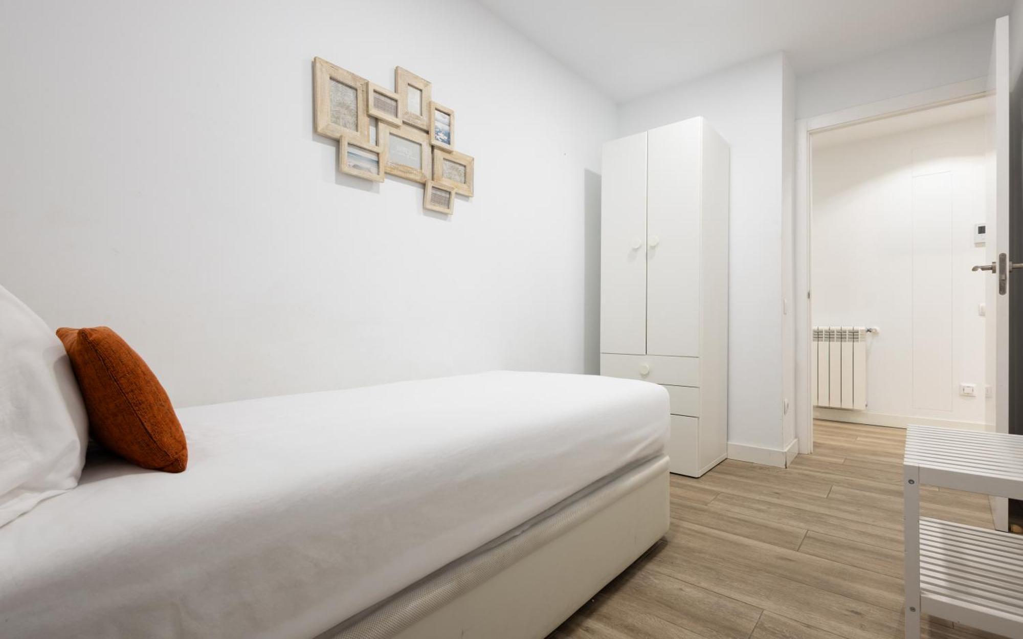 Stay U-Nique Apartments Fabra I Puig バルセロナ エクステリア 写真