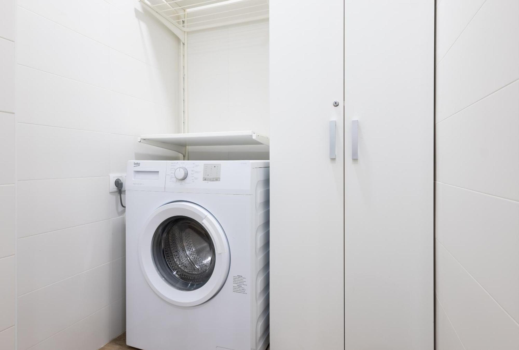 Stay U-Nique Apartments Fabra I Puig バルセロナ エクステリア 写真