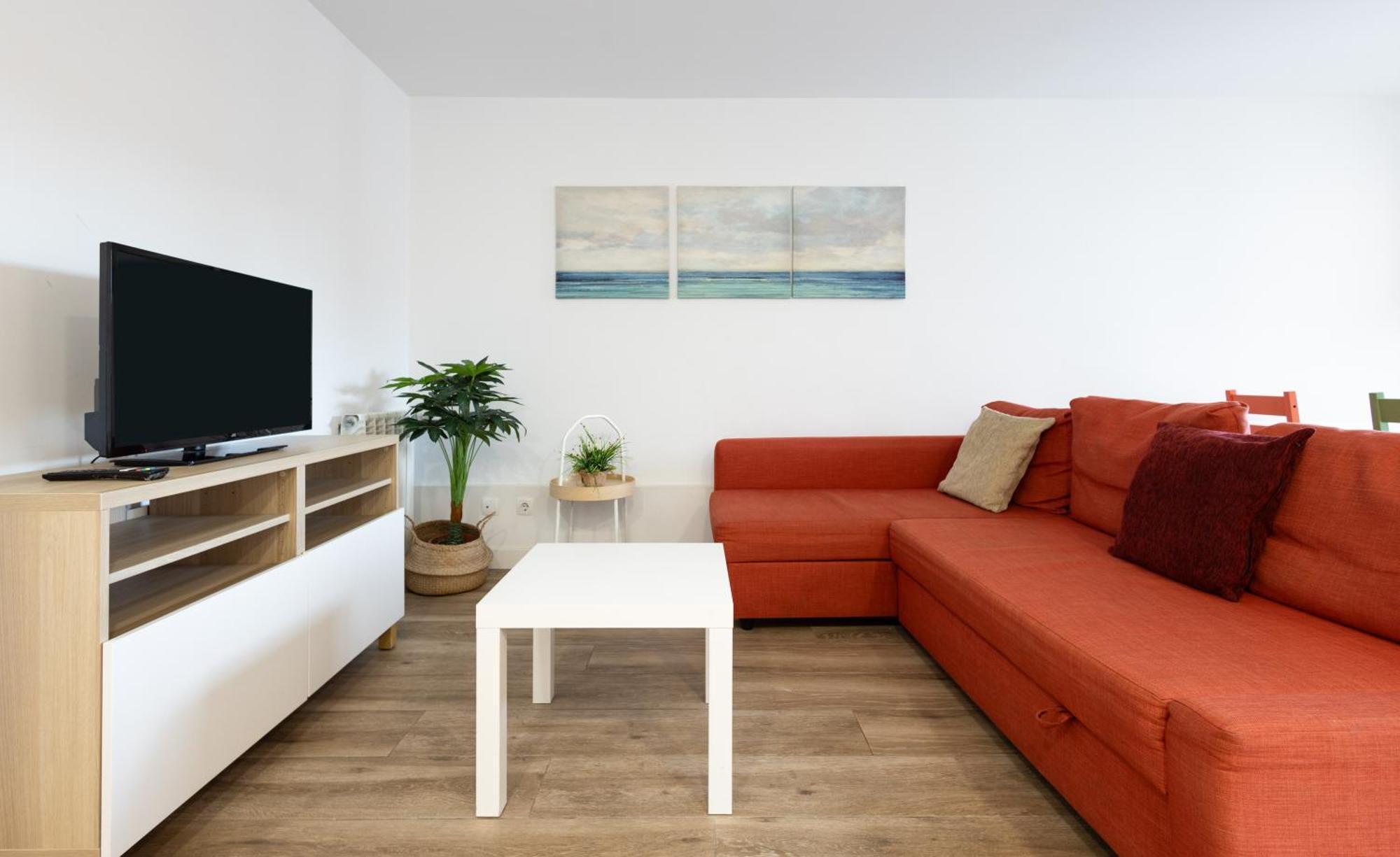 Stay U-Nique Apartments Fabra I Puig バルセロナ エクステリア 写真