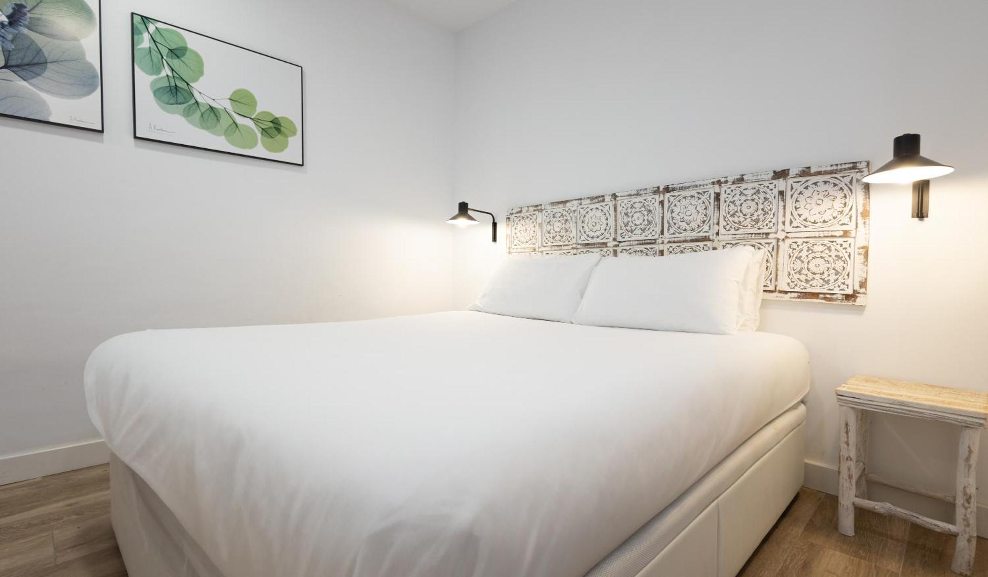 Stay U-Nique Apartments Fabra I Puig バルセロナ エクステリア 写真