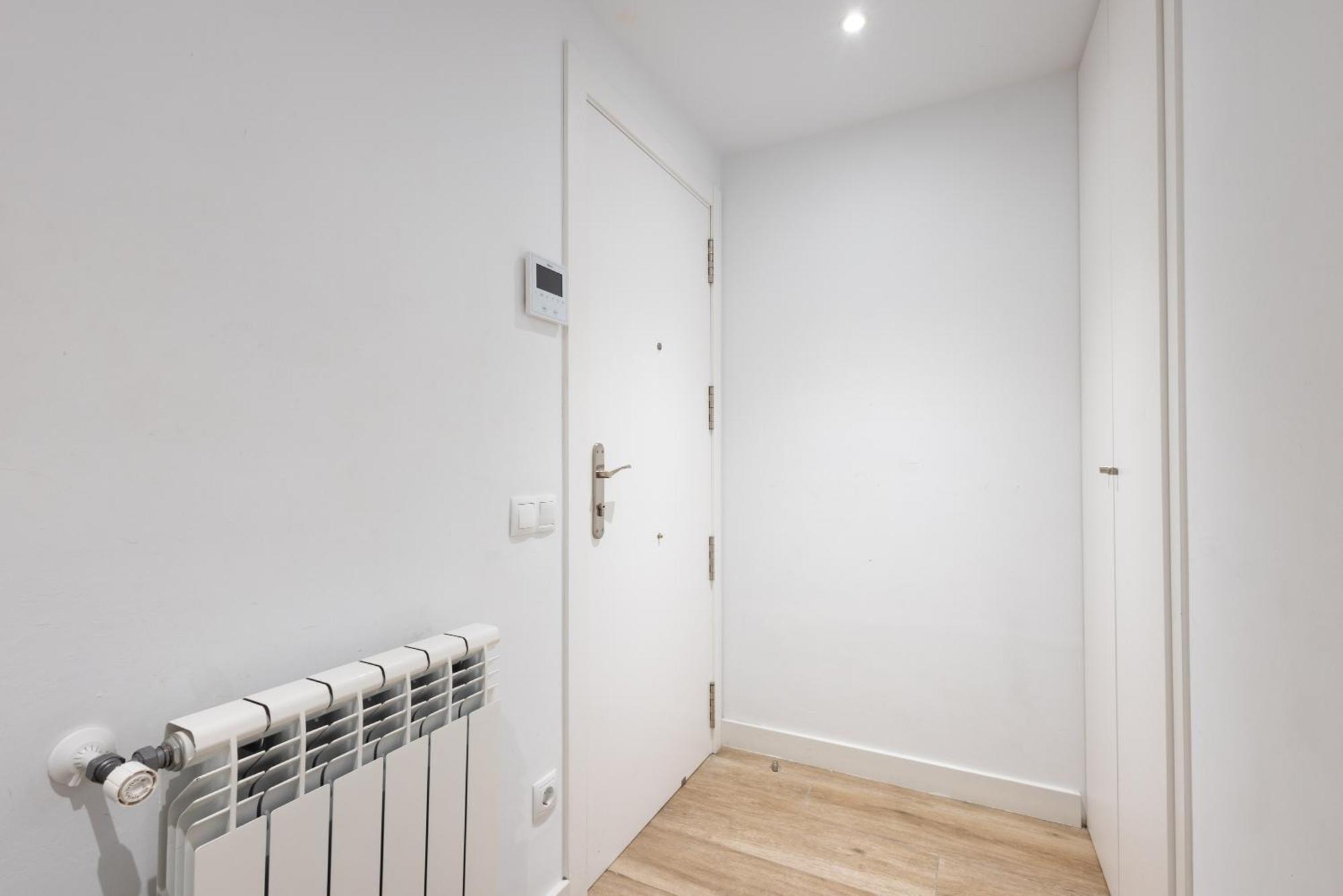Stay U-Nique Apartments Fabra I Puig バルセロナ エクステリア 写真