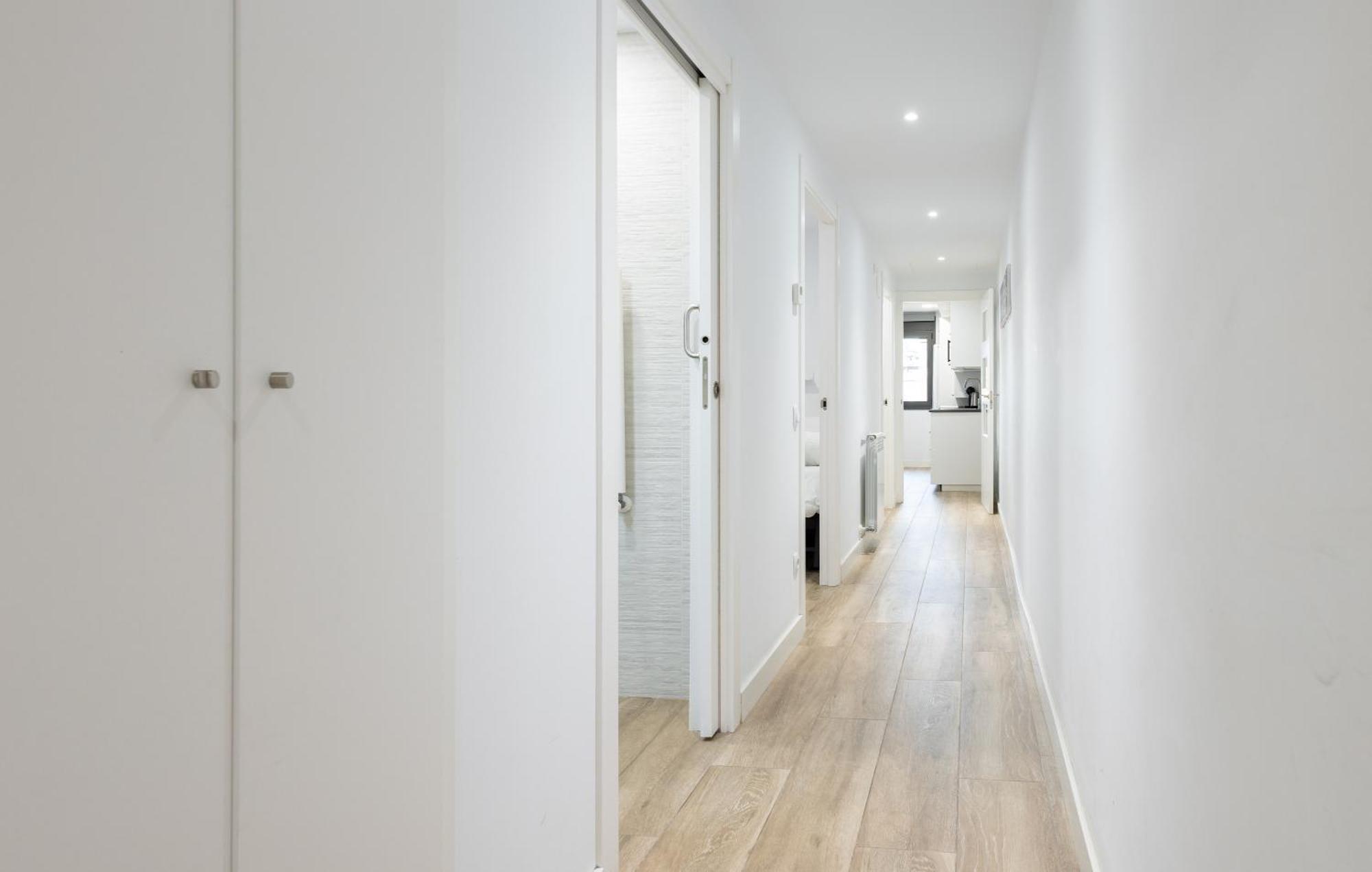 Stay U-Nique Apartments Fabra I Puig バルセロナ エクステリア 写真