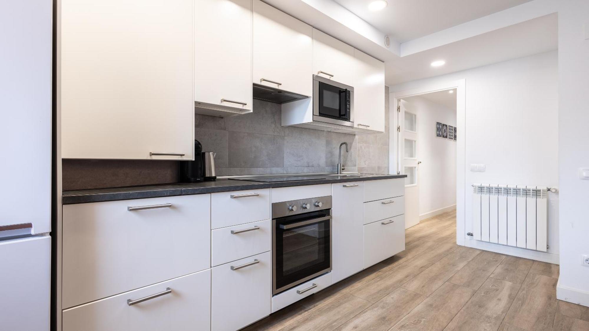 Stay U-Nique Apartments Fabra I Puig バルセロナ エクステリア 写真