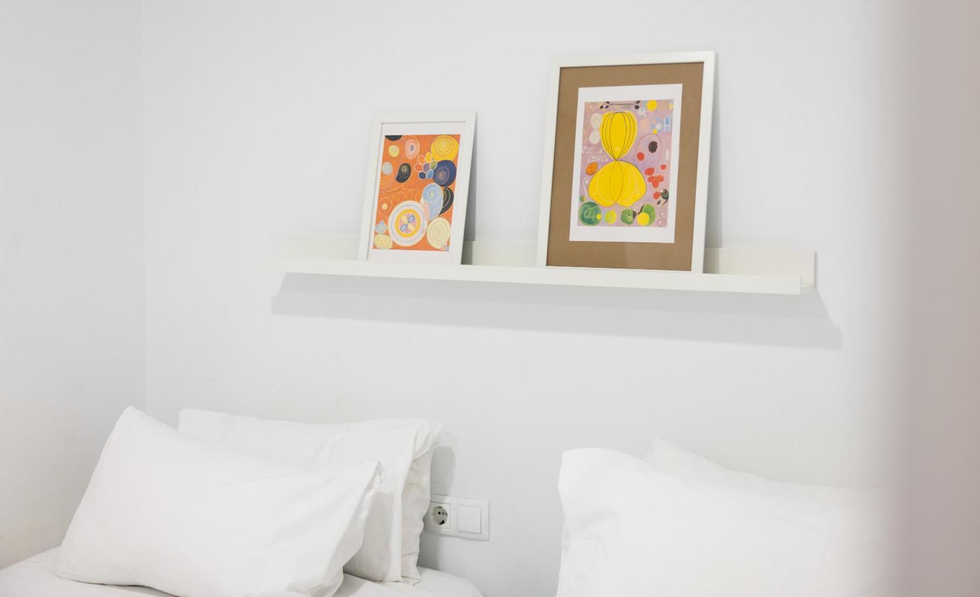 Stay U-Nique Apartments Fabra I Puig バルセロナ エクステリア 写真