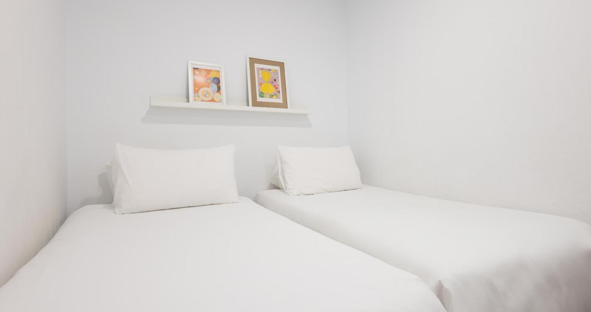 Stay U-Nique Apartments Fabra I Puig バルセロナ エクステリア 写真