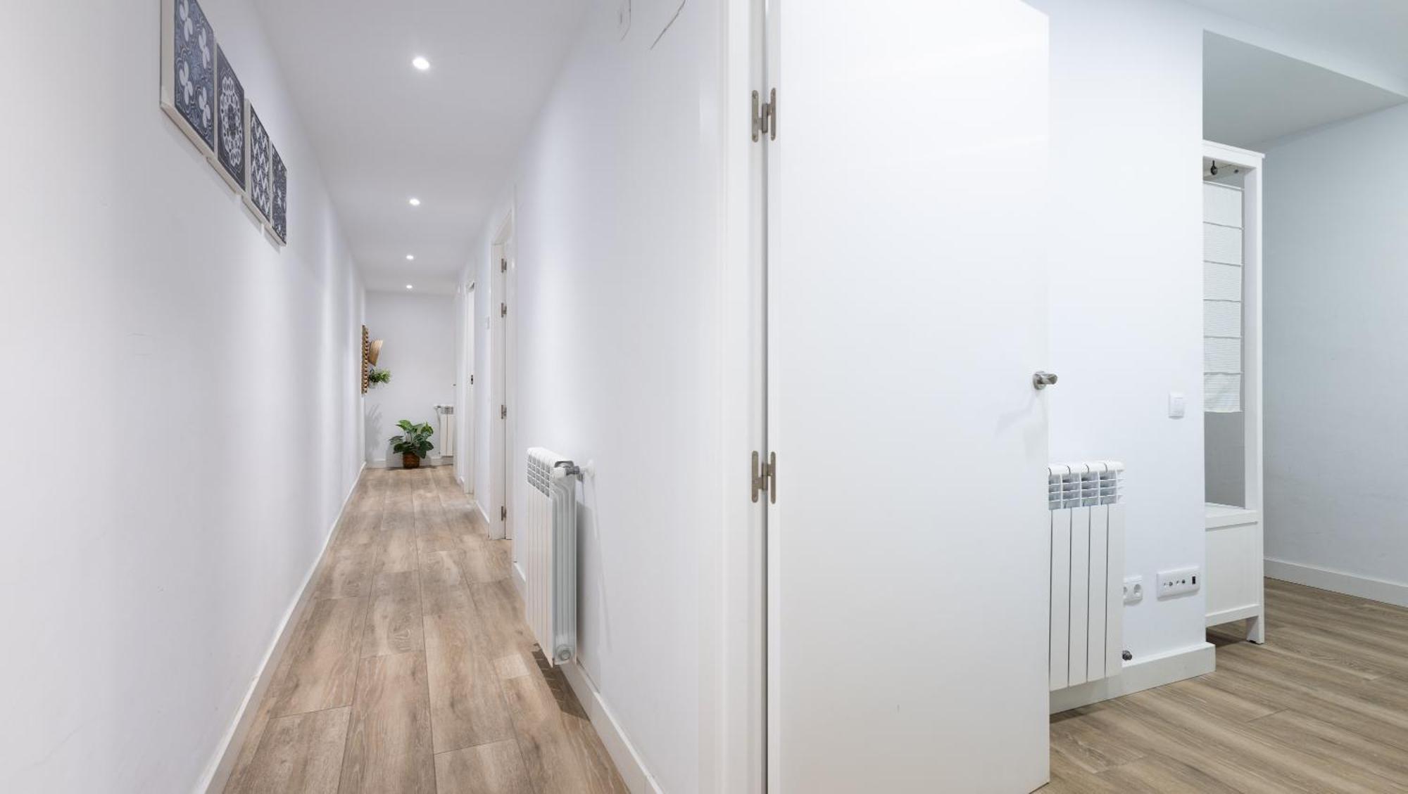 Stay U-Nique Apartments Fabra I Puig バルセロナ エクステリア 写真