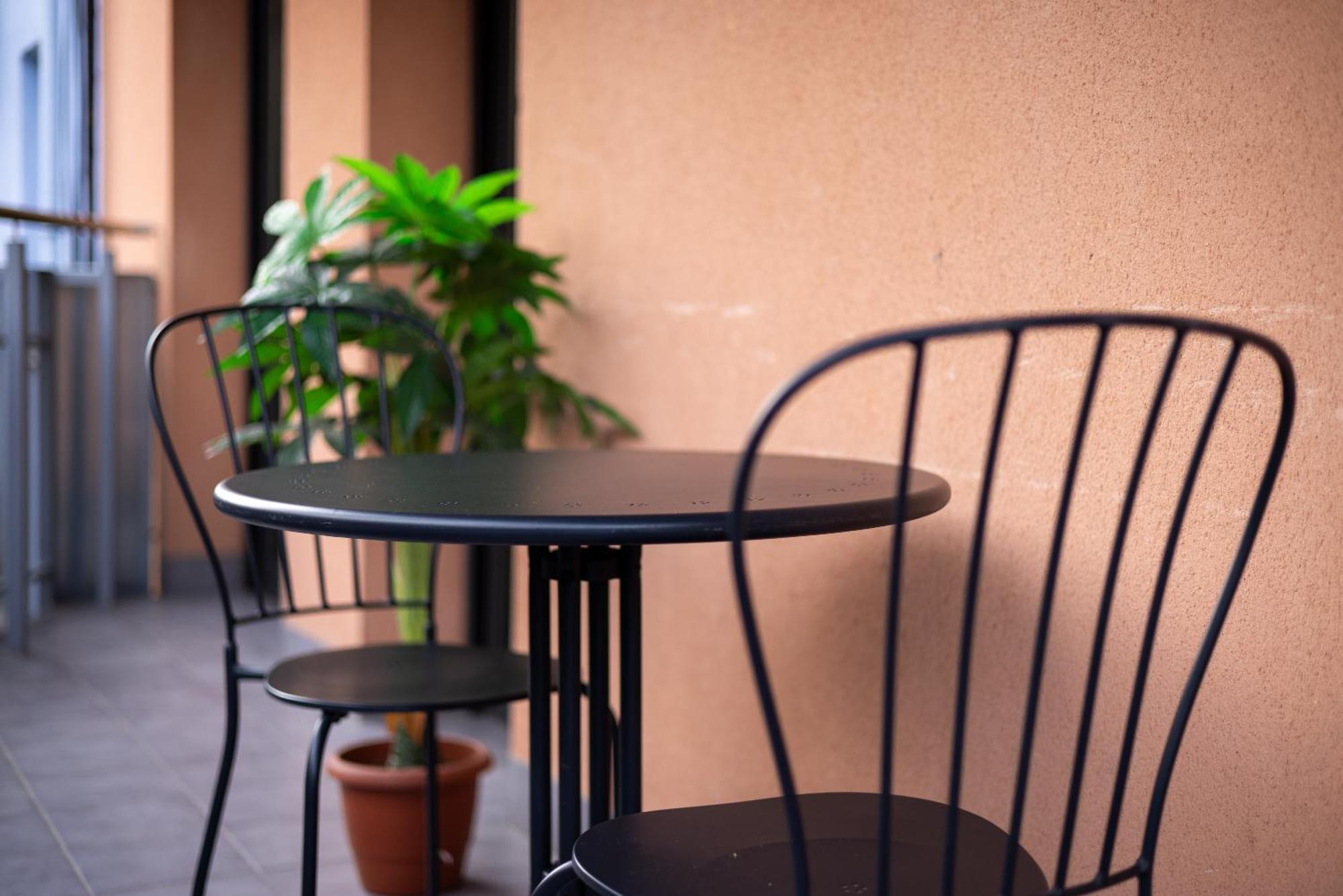 Stay U-Nique Apartments Fabra I Puig バルセロナ エクステリア 写真