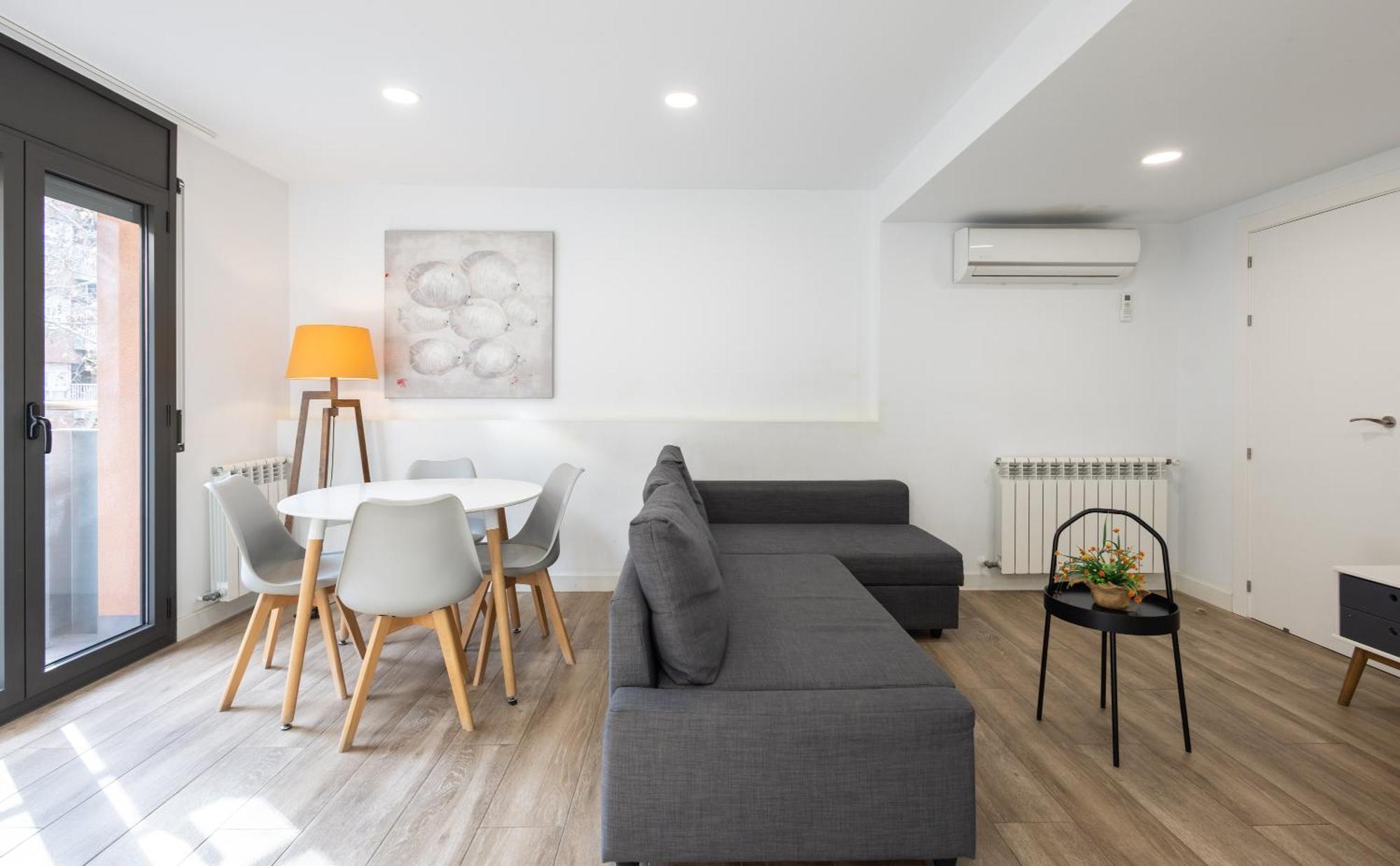 Stay U-Nique Apartments Fabra I Puig バルセロナ エクステリア 写真