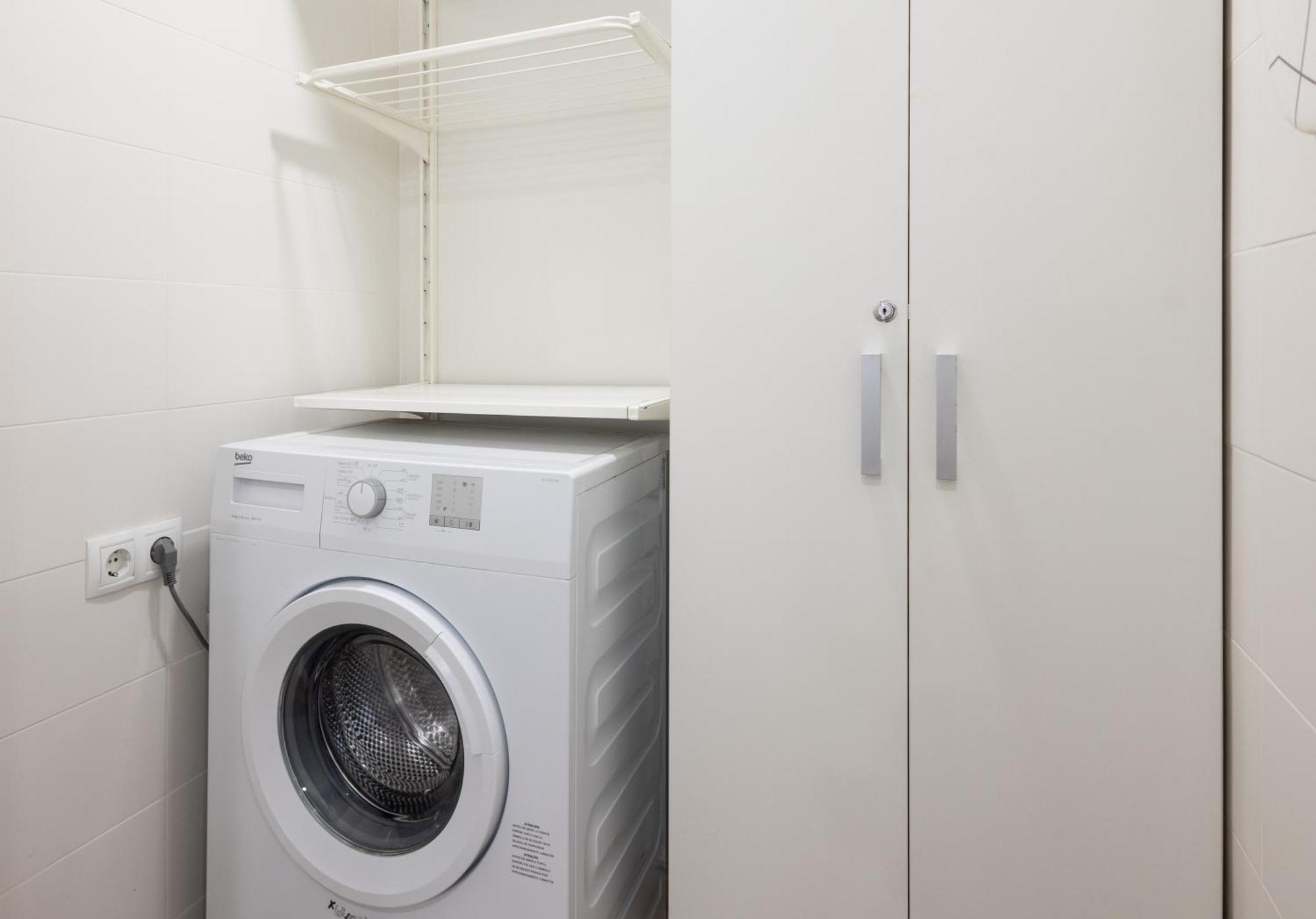 Stay U-Nique Apartments Fabra I Puig バルセロナ エクステリア 写真