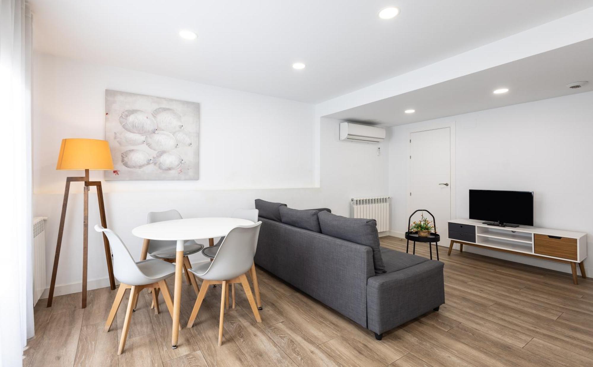 Stay U-Nique Apartments Fabra I Puig バルセロナ エクステリア 写真