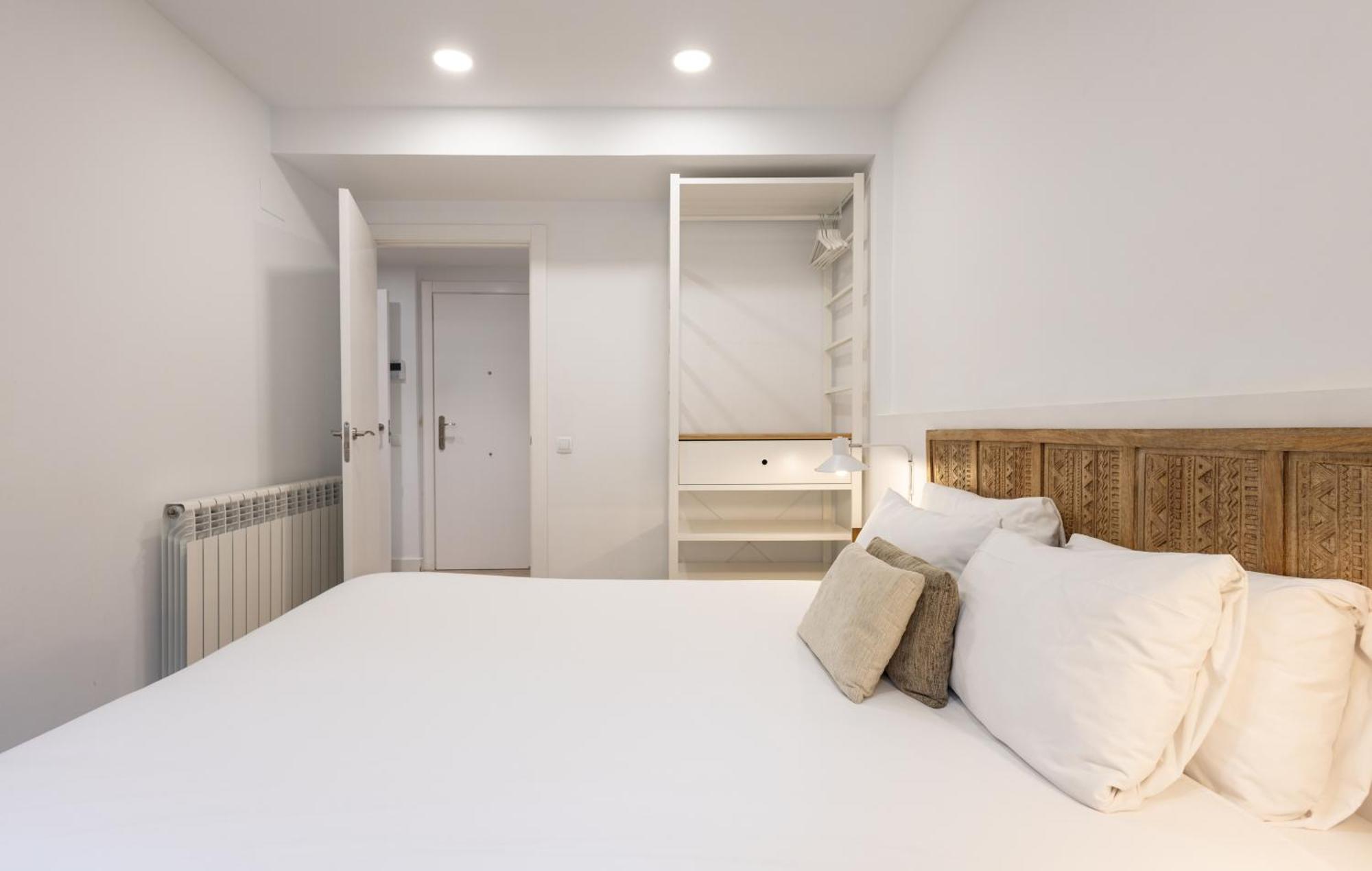 Stay U-Nique Apartments Fabra I Puig バルセロナ エクステリア 写真