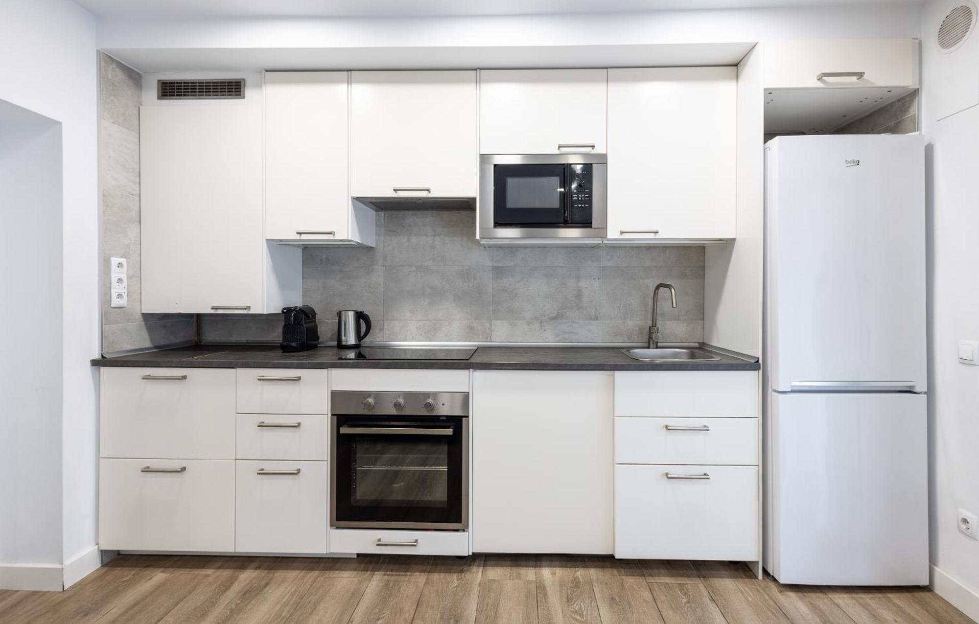 Stay U-Nique Apartments Fabra I Puig バルセロナ エクステリア 写真