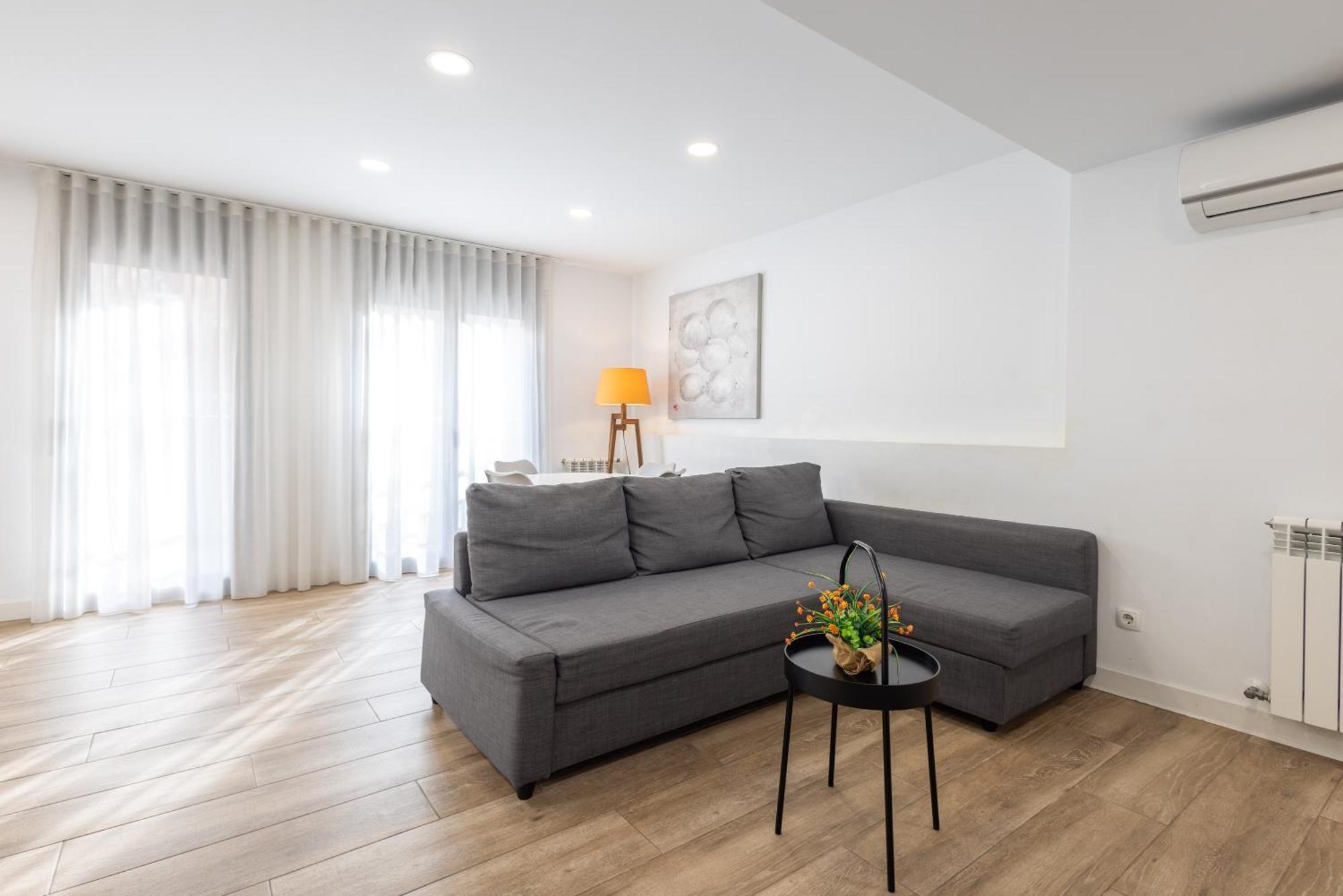 Stay U-Nique Apartments Fabra I Puig バルセロナ エクステリア 写真