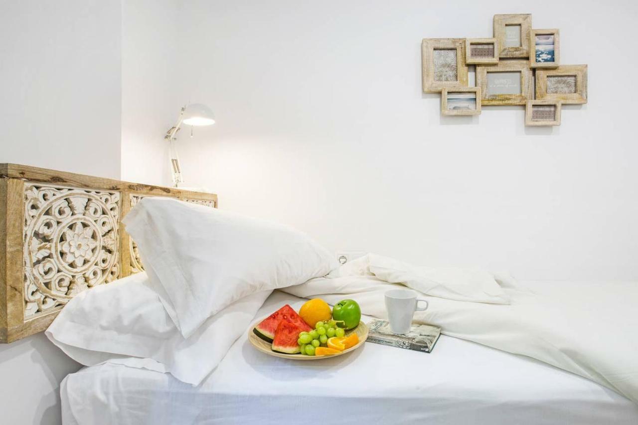 Stay U-Nique Apartments Fabra I Puig バルセロナ エクステリア 写真