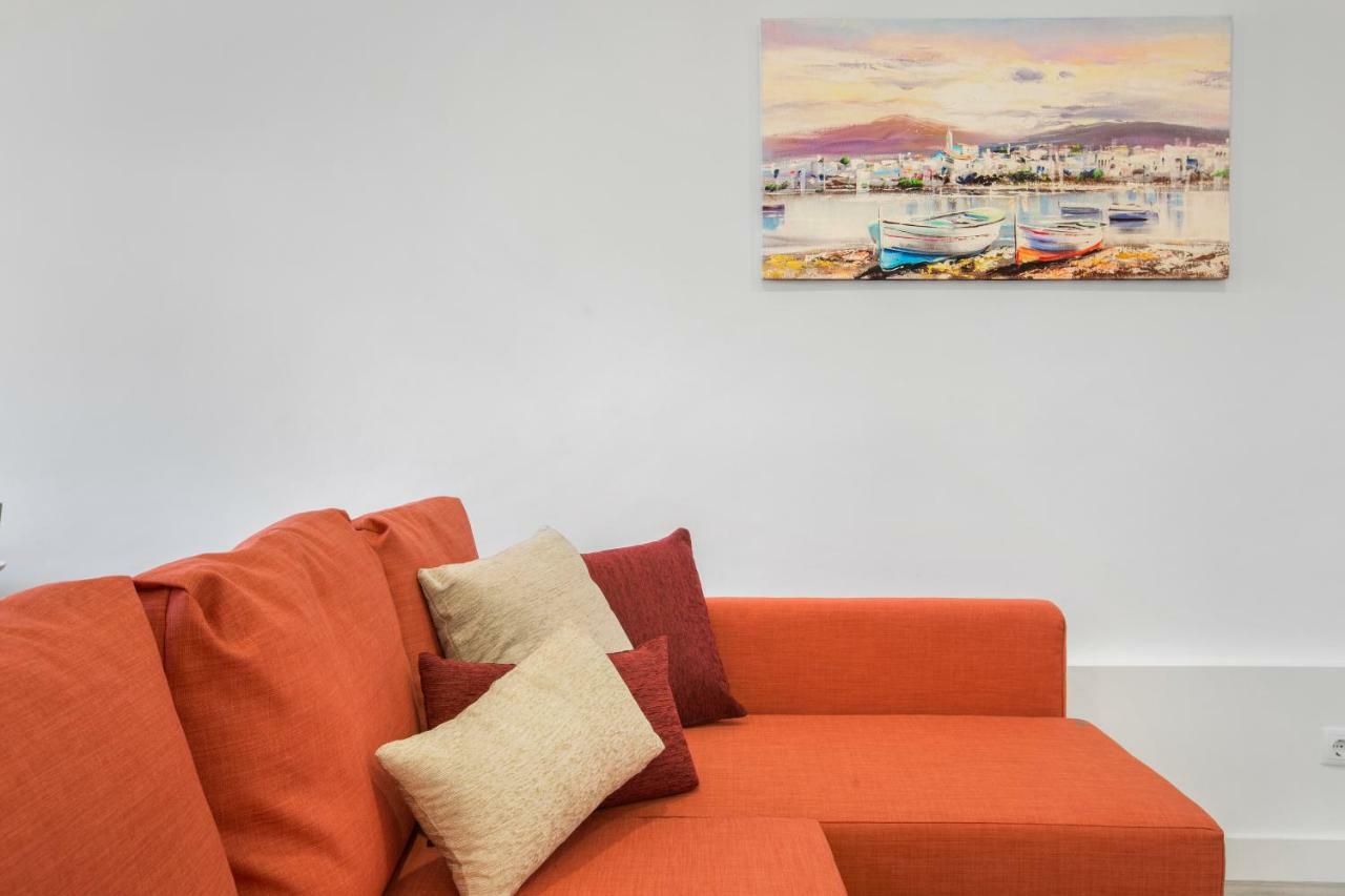 Stay U-Nique Apartments Fabra I Puig バルセロナ エクステリア 写真
