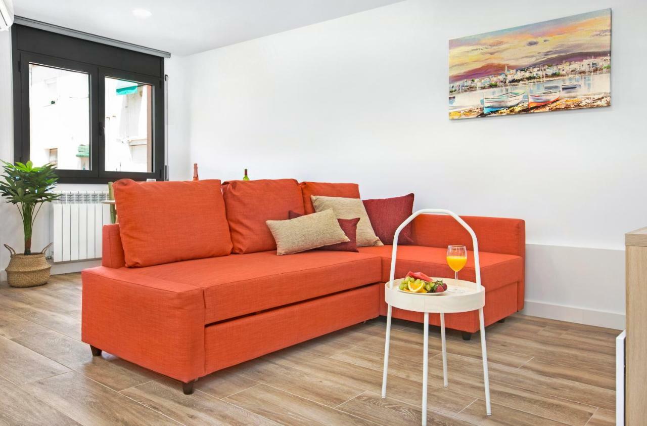 Stay U-Nique Apartments Fabra I Puig バルセロナ エクステリア 写真