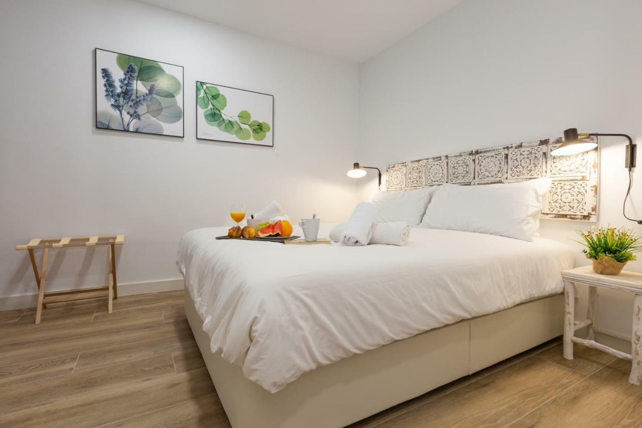 Stay U-Nique Apartments Fabra I Puig バルセロナ エクステリア 写真