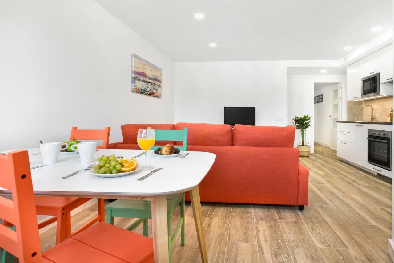 Stay U-Nique Apartments Fabra I Puig バルセロナ エクステリア 写真