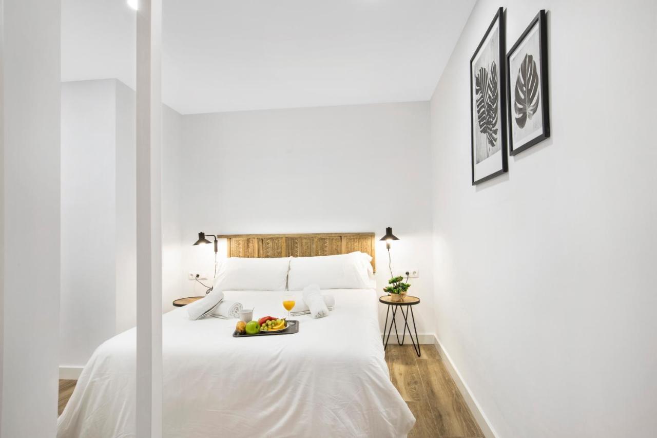 Stay U-Nique Apartments Fabra I Puig バルセロナ エクステリア 写真