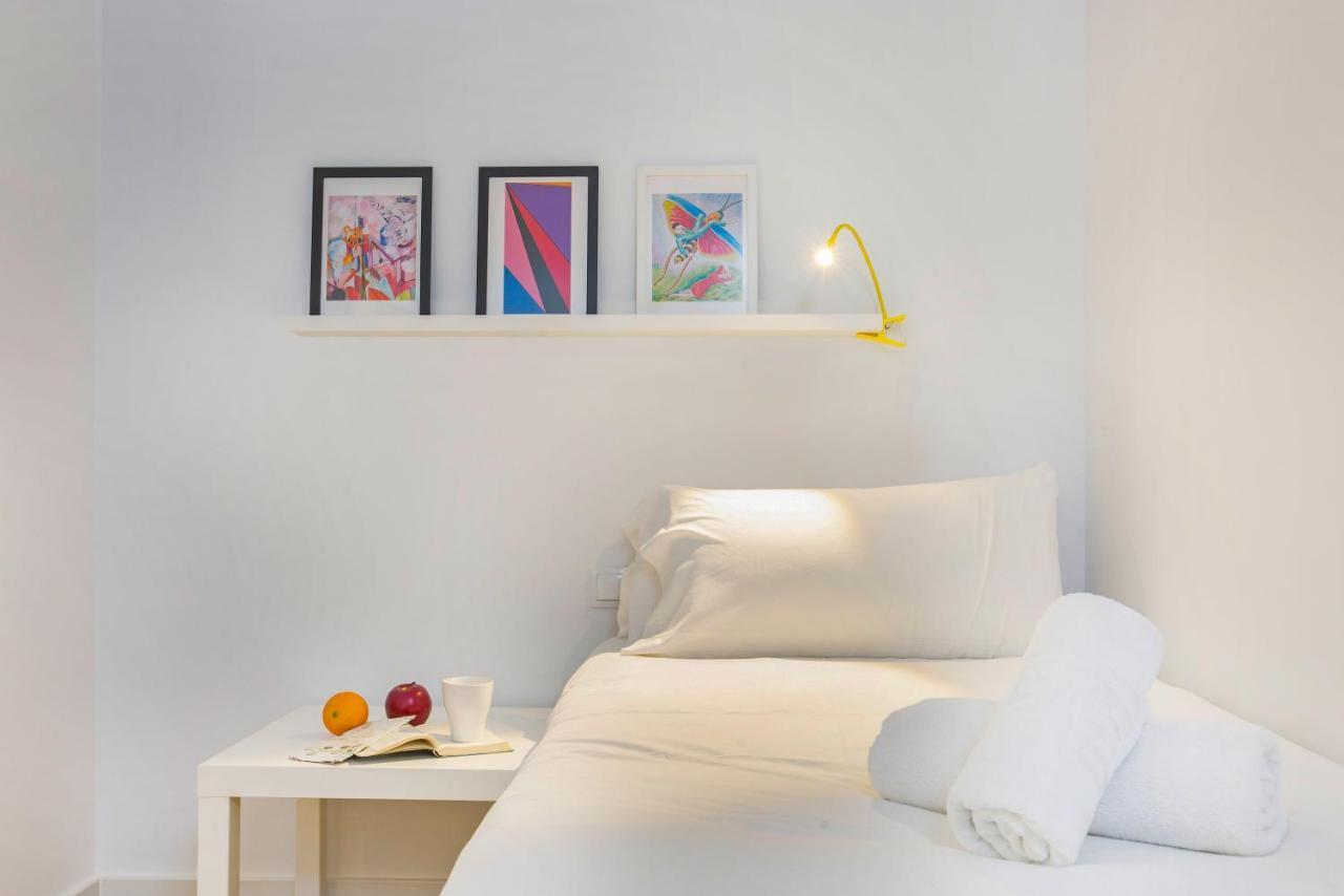 Stay U-Nique Apartments Fabra I Puig バルセロナ エクステリア 写真